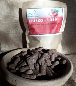 Trusko - Laski